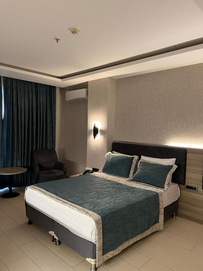 Restwon Suit 이스탄불 외부 사진